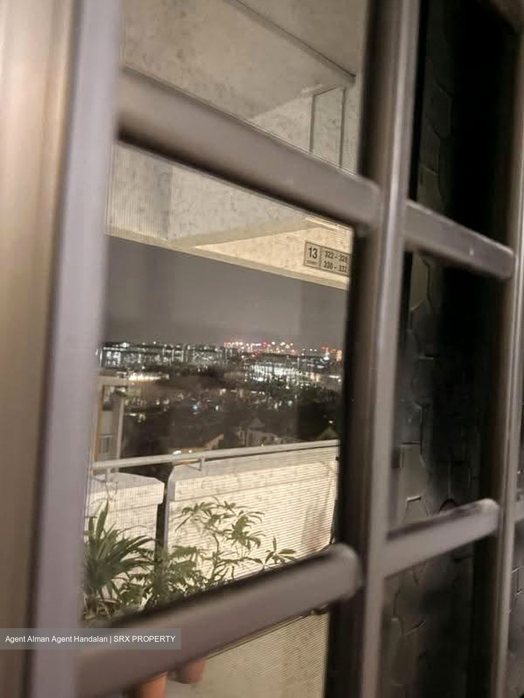 Blk 107 Eunos Vista (Bedok), HDB 3 Rooms #628863191